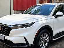 Honda CRV 2025 SUV