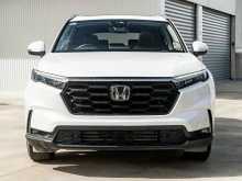 Honda CRV 2025 SUV