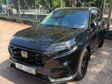 Honda CRV 2025 SUV