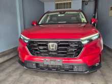 Honda CRV Australian Spec 2025 SUV