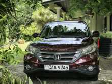 Honda CRV 2013 SUV