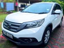 Honda CRV 2013 SUV