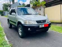 Honda CRV OF- RDI 2000 SUV