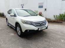 Honda CRV 2013 SUV