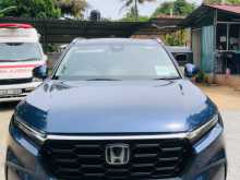 Honda CRV 2025 SUV