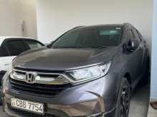 Honda CRV 2018 SUV