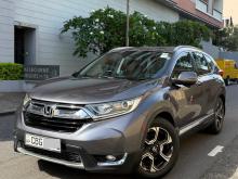 Honda CRV 2018 SUV