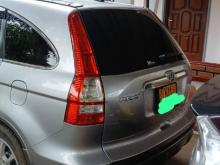 Honda CRV 2006 SUV