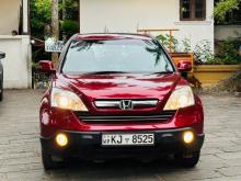 Honda CRV 2008 SUV