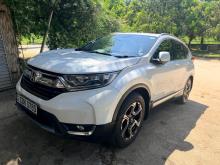 Honda CRV 2020 SUV