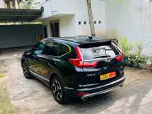 Honda CRV 2019 SUV