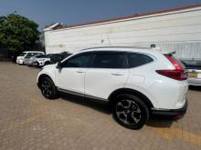 Honda CRV 2018 SUV