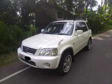 Honda CRV 1999 SUV