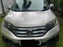 Honda CRV 2015 SUV