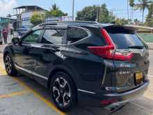 Honda CRV 2018 SUV