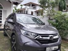 Honda CRV 2019 SUV