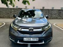 Honda CRV 2018 SUV
