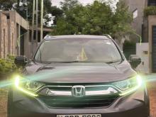 Honda CRV 2018 SUV