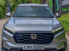Honda CRV 2024 SUV