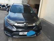 Honda CRV 2018 SUV