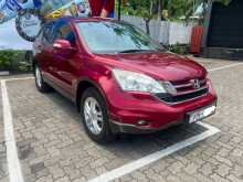Honda CRV 2010 SUV