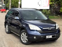 Honda CRV 2007 SUV