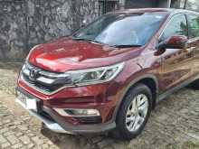 Honda CR-V 2015 SUV