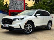 Honda CRV 2025 SUV