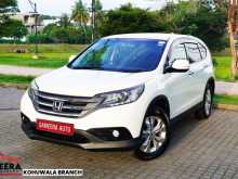 Honda CRV 2014 SUV