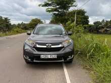 Honda CRV 2019 SUV