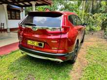 Honda CRV 2018 SUV