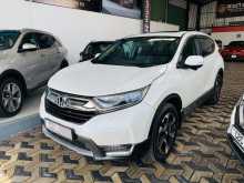 Honda CRV 2018 SUV