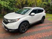 Honda CRV 2019 SUV