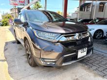 Honda CRV 2018 SUV