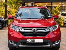 Honda CRV 2018 SUV