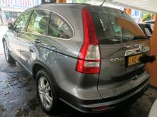 Honda CR-V 2011 SUV