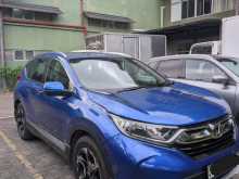 Honda CRV 2018 SUV