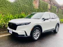Honda CRV 2024 SUV