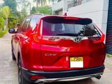 Honda CRV 2019 SUV