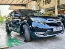 Honda CRV 2017 SUV