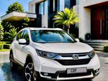 Honda CR-V 2019 SUV