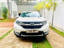 Honda CRV 2018 SUV