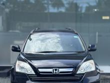 Honda CRV 2008 SUV