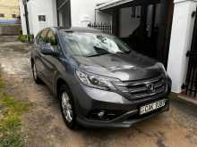 Honda CRV 2015 SUV