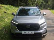 Honda CRV 2024 SUV