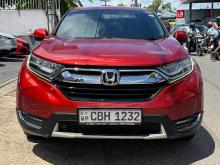 Honda CRV 2019 SUV