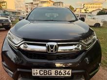 Honda CRV 2018 SUV