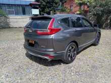 Honda CR-V 2018 SUV