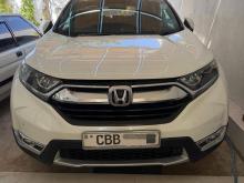 Honda CRV 2018 SUV