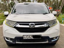 Honda CRV 2018 SUV
